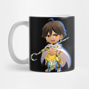 FGO: Ozymandia Mug